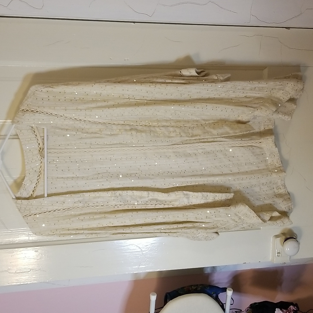 Soft surroundings cardigan